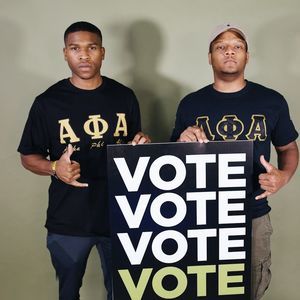 Meet your Posher, Curtis